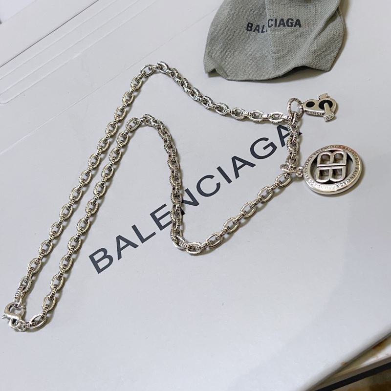 Balenciaga Necklaces